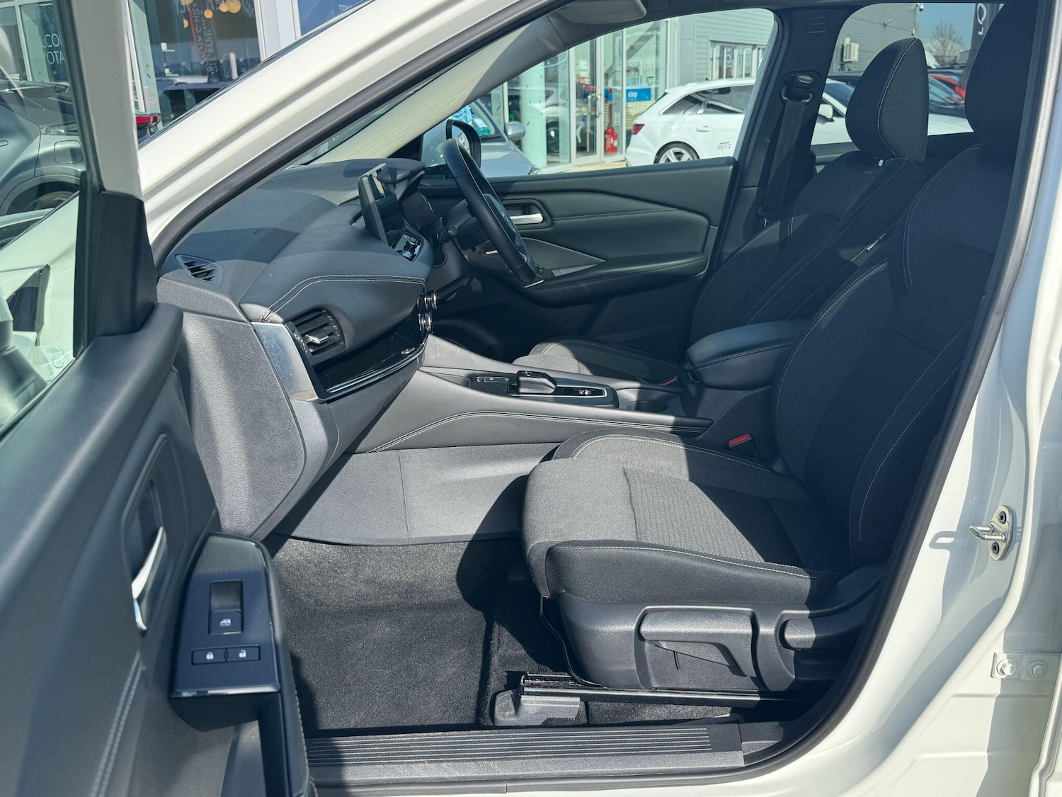 Used Nissan Qashqai for sale - 77958519: Photo 14