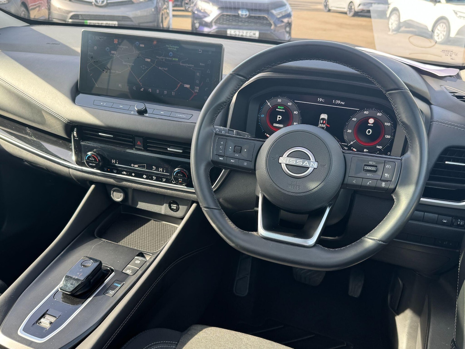 Used Nissan Qashqai for sale - 77958519: Photo 16