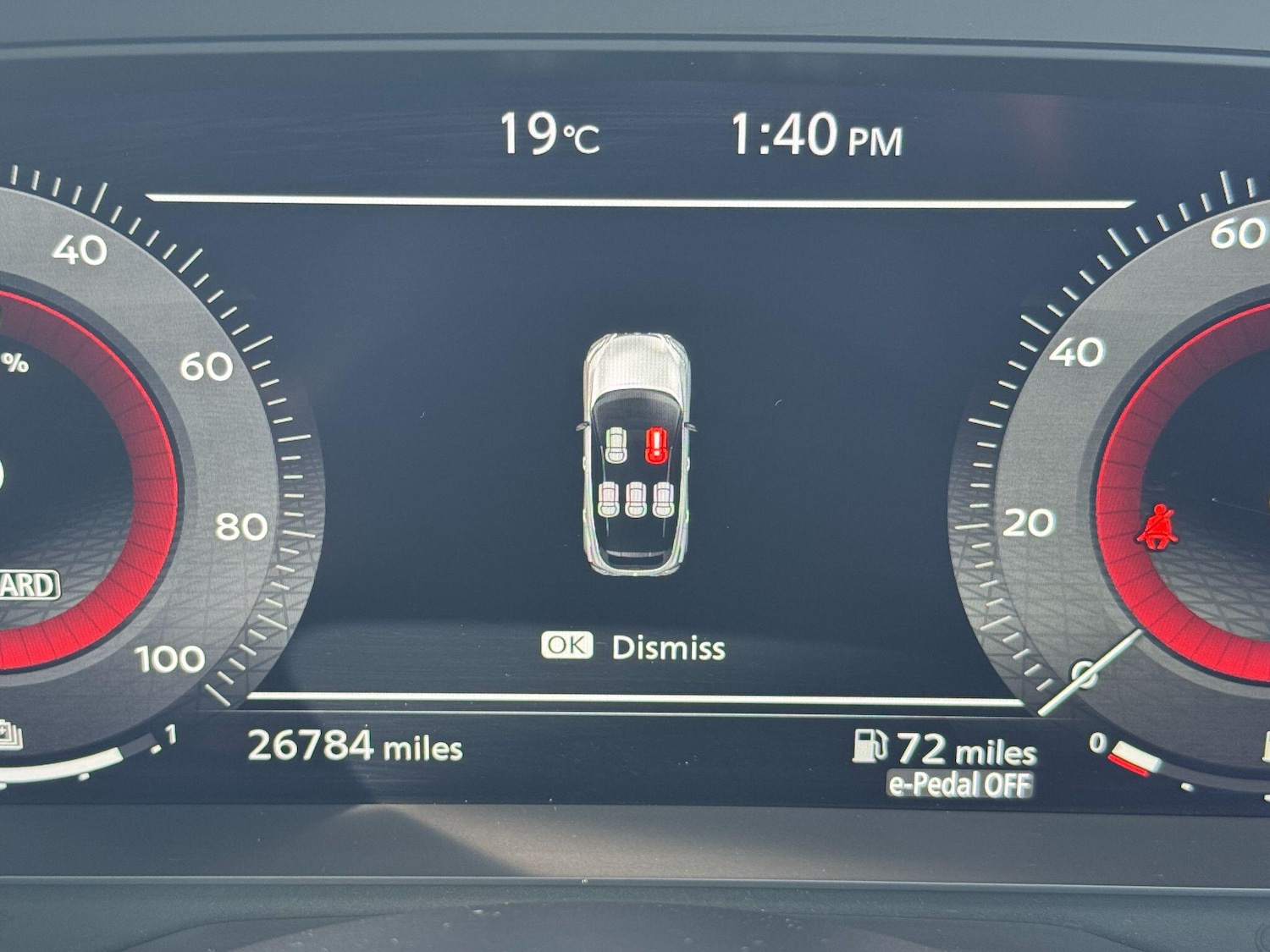 Used Nissan Qashqai for sale - 77958519: Photo 18