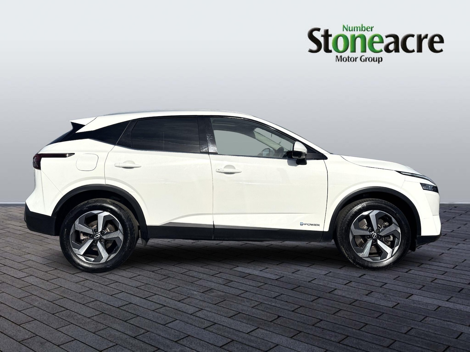 Used Nissan Qashqai for sale - 77958519: Photo 2