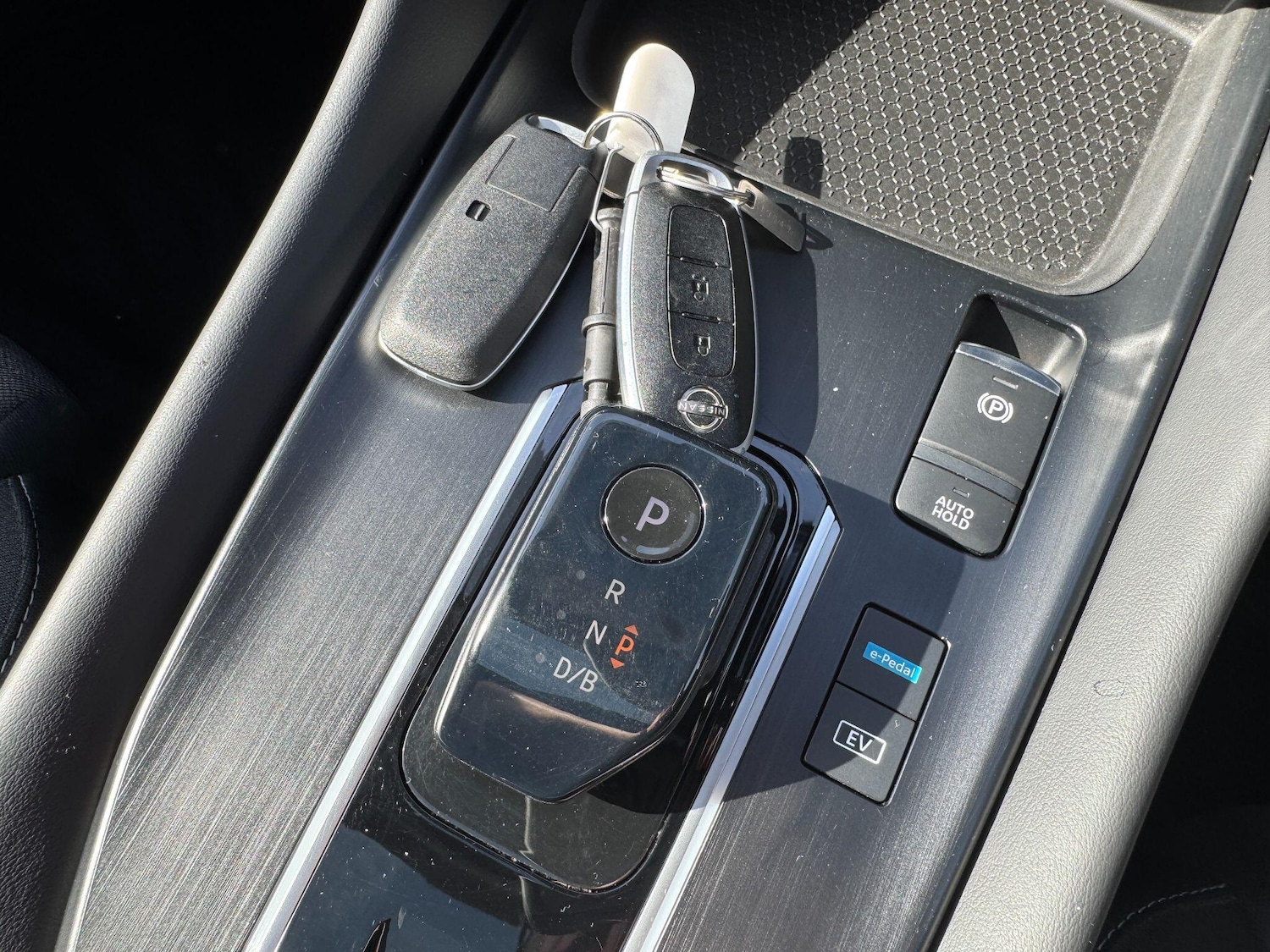 Used Nissan Qashqai for sale - 77958519: Photo 20