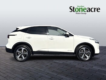 Used Nissan Qashqai 2023 for sale - 77958519: Photo
