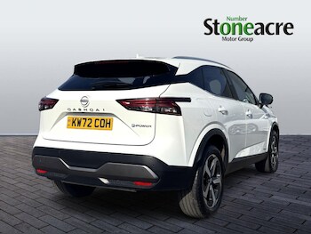 Used Nissan Qashqai 2023 for sale - 77958519: Photo