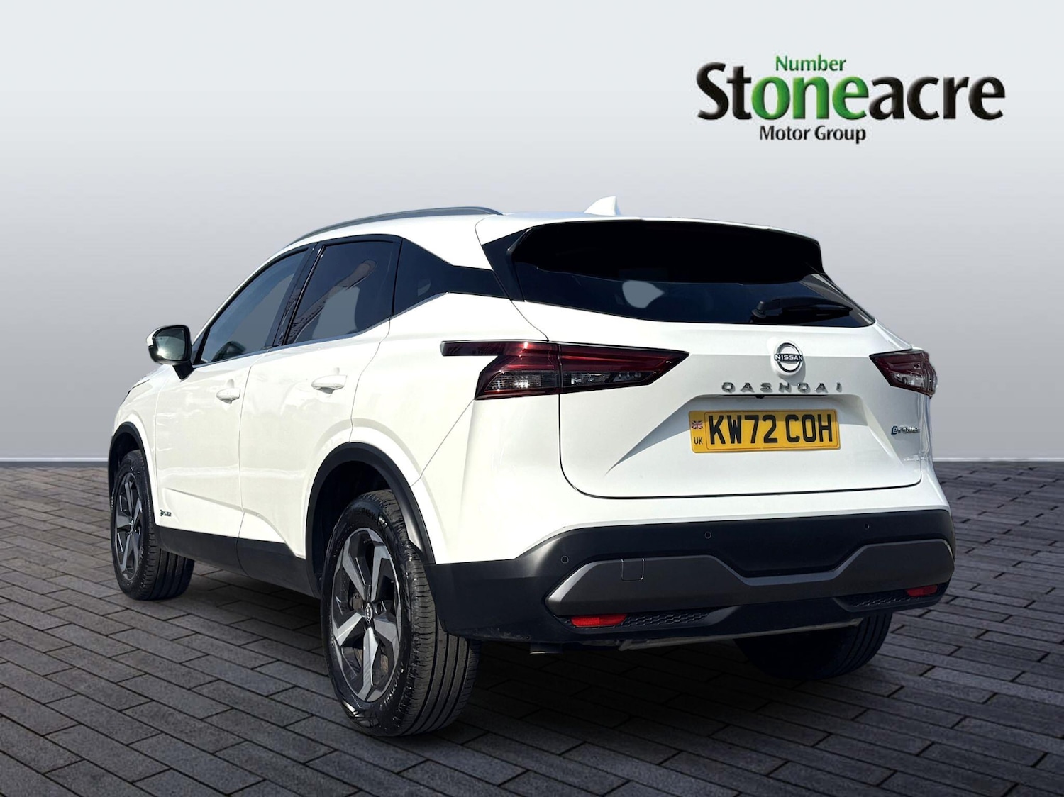 Used Nissan Qashqai for sale - 77958519: Photo 5