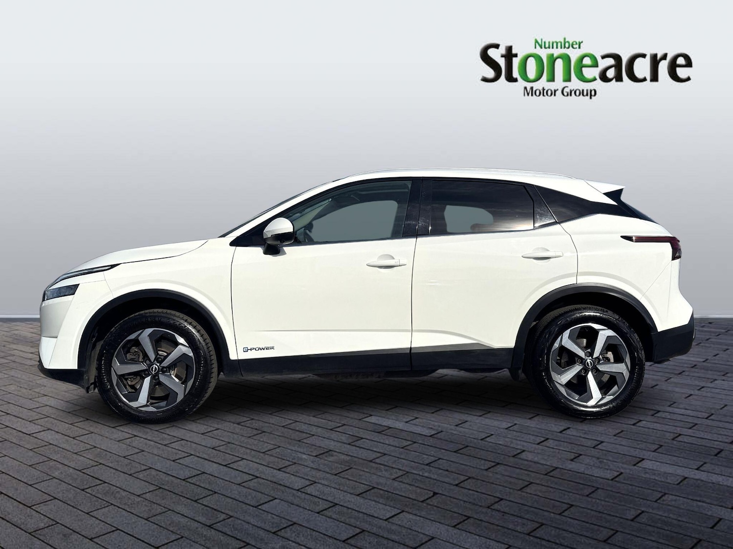 Used Nissan Qashqai for sale - 77958519: Photo 6