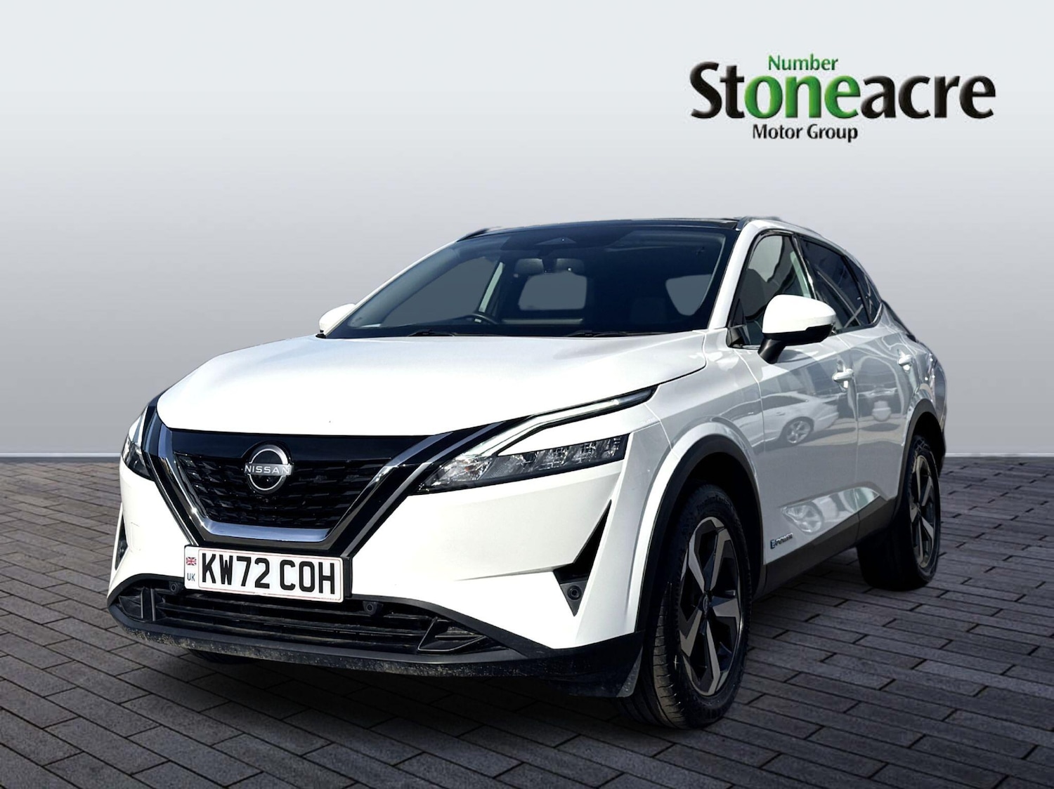 Used Nissan Qashqai for sale - 77958519: Photo 7