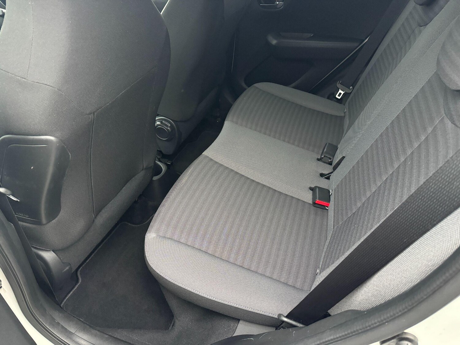 Used Toyota AYGO 2019 for sale - 77479307: Photo 13