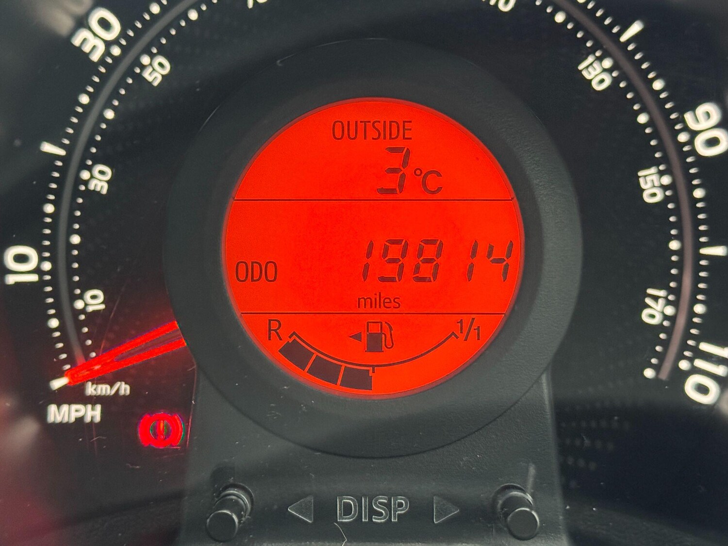 Used Toyota AYGO 2019 for sale - 77479307: Photo 18