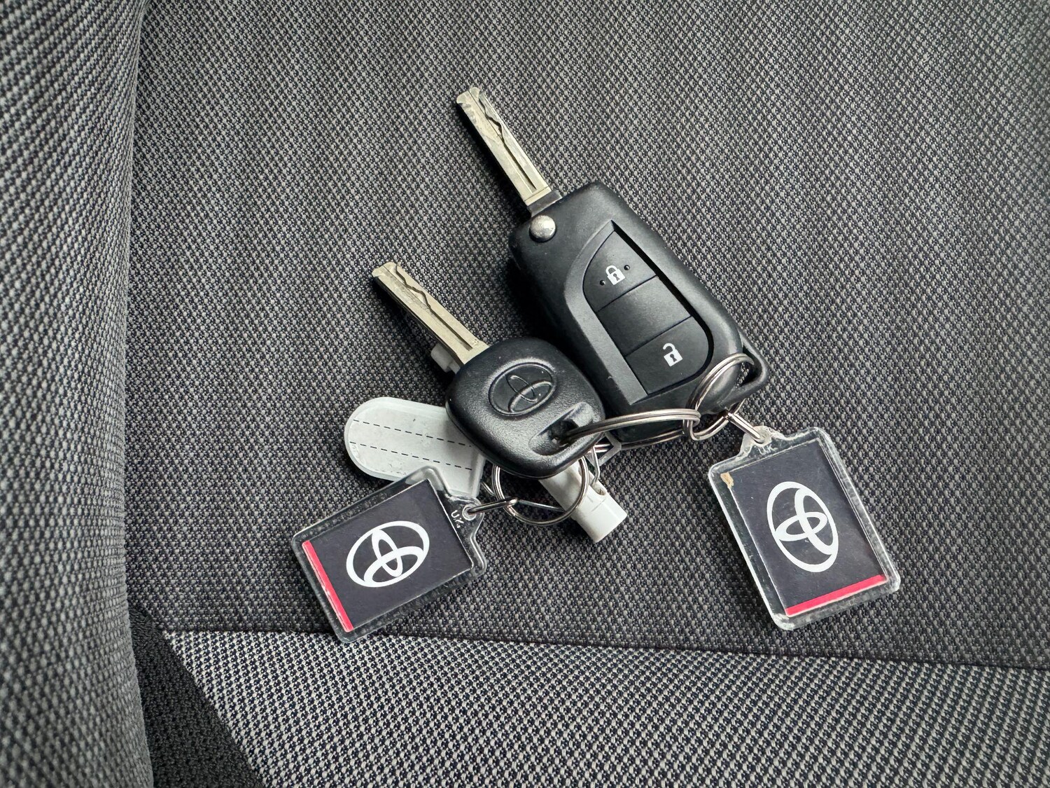 Used Toyota AYGO 2019 for sale - 77479307: Photo 20