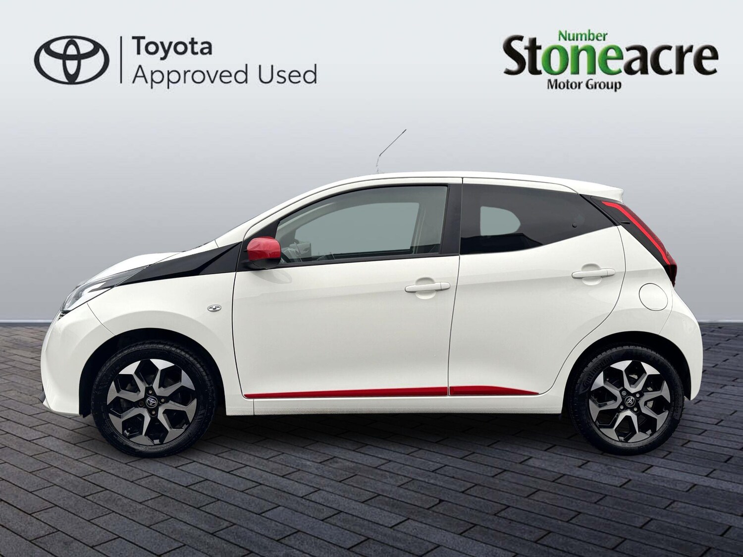 Used Toyota AYGO 2019 for sale - 77479307: Photo 6