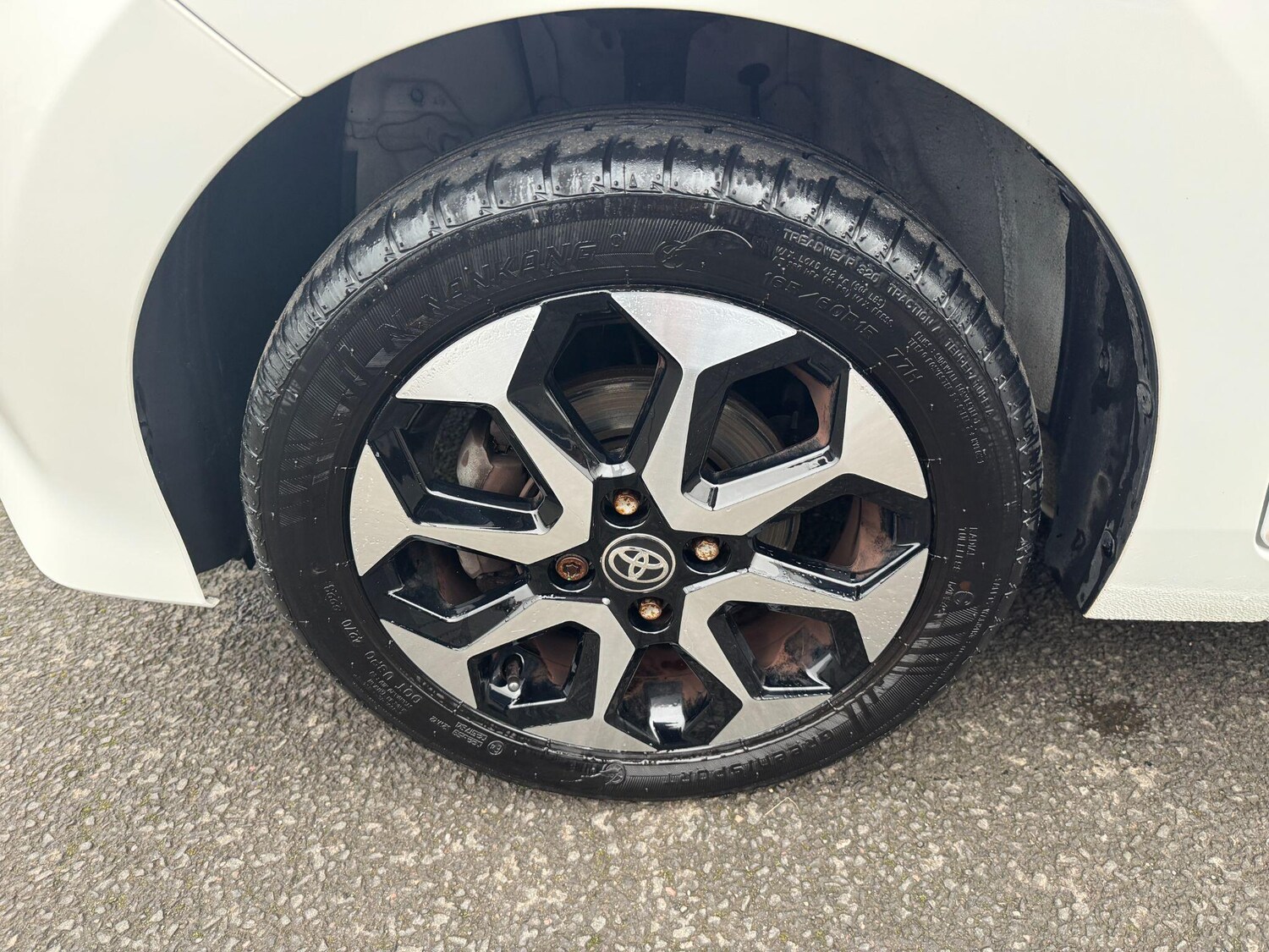 Used Toyota AYGO 2019 for sale - 77479307: Photo 9