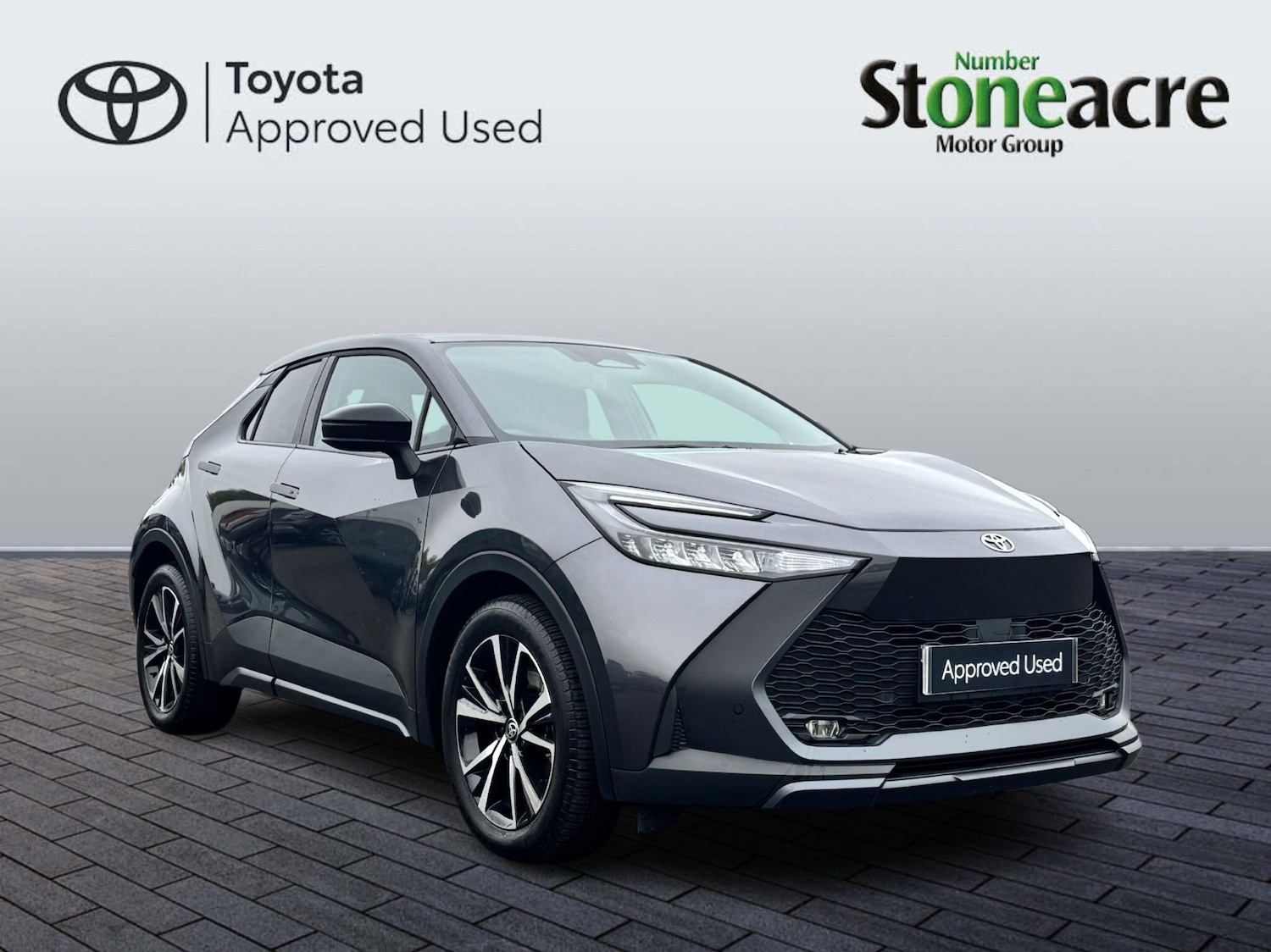 Used Toyota C-HR 2025 for sale - 77723391: Photo 1
