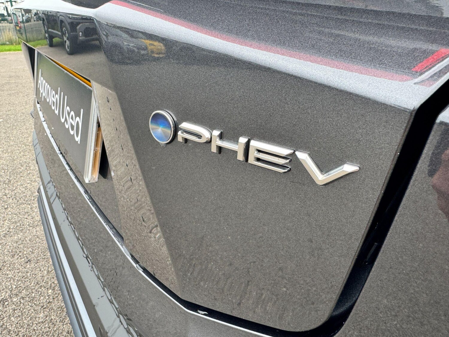 Used Toyota C-HR 2025 for sale - 77723391: Photo 10