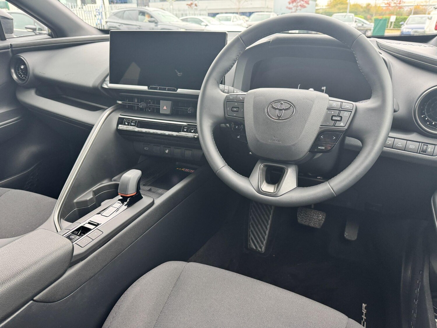 Used Toyota C-HR 2025 for sale - 77723391: Photo 16