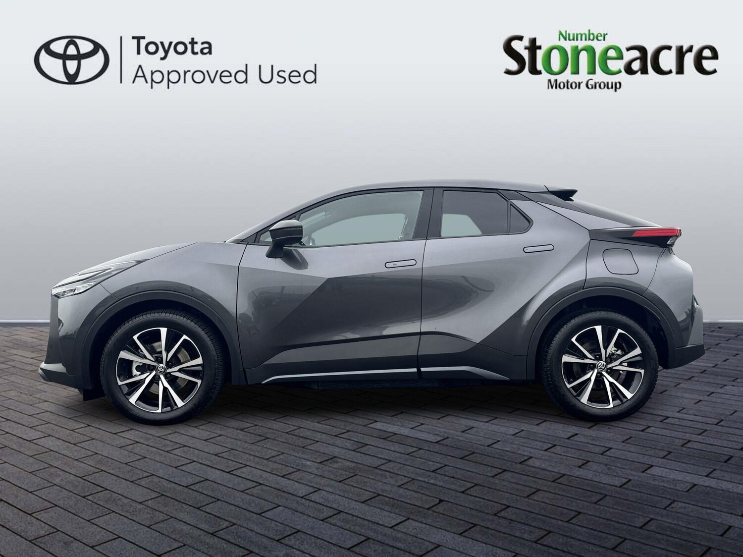 Used Toyota C-HR 2025 for sale - 77723391: Photo 6