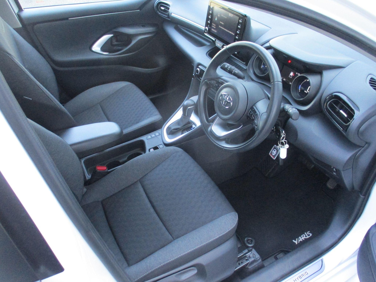 Vehicle 13