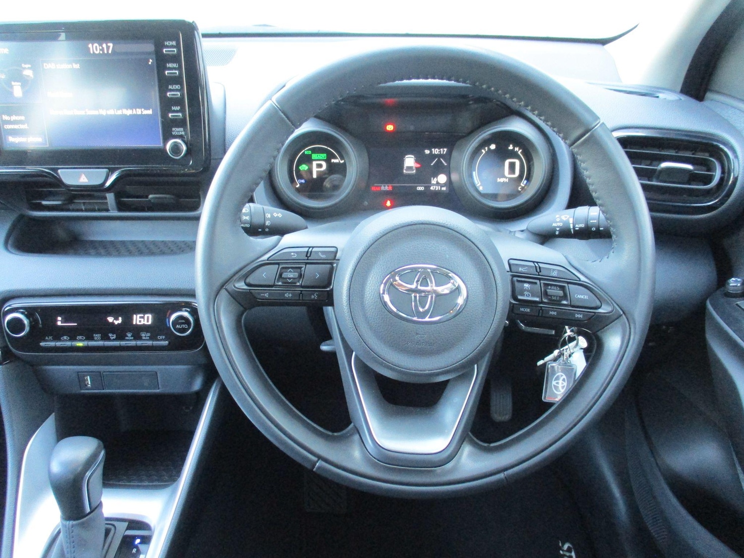 Vehicle 19
