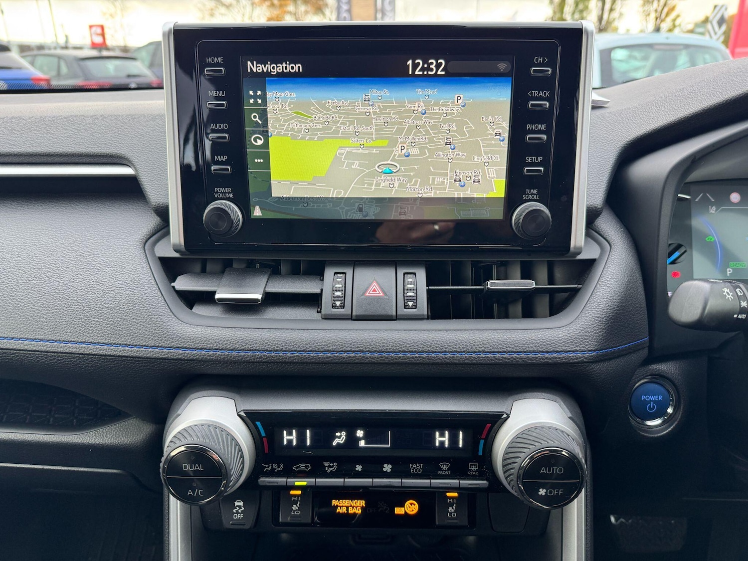 Used Toyota RAV4 2020 for sale - 77215977: Photo 19