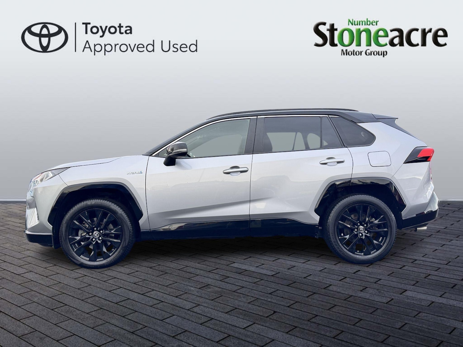 Used Toyota RAV4 2020 for sale - 77215977: Photo 6