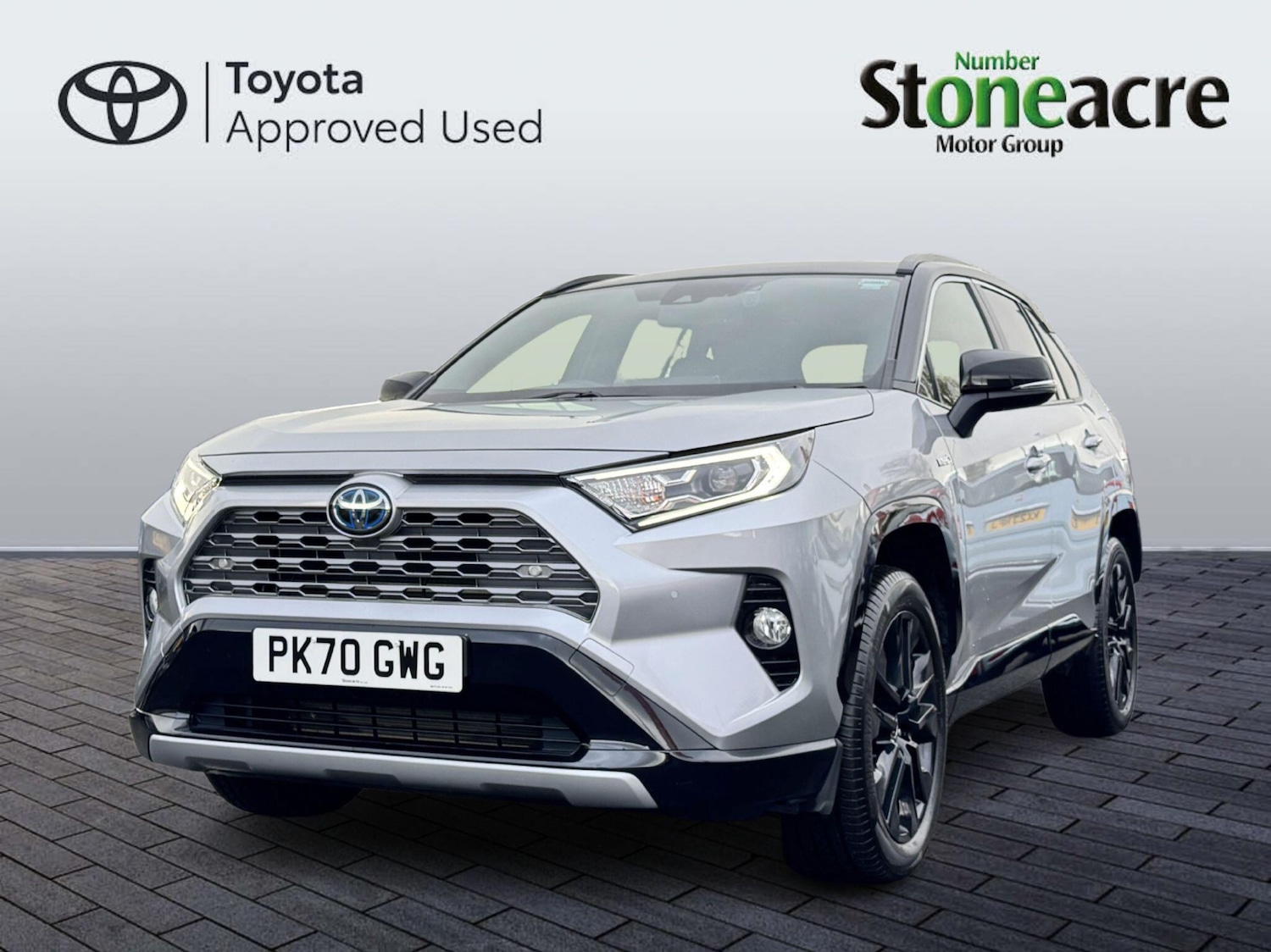 Used Toyota RAV4 2020 for sale - 77215977: Photo 7