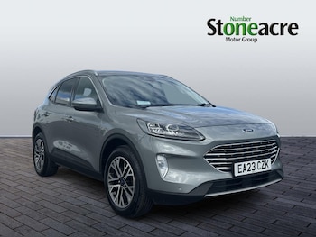 Used Ford Kuga 2023 for sale - 78821841: Photo