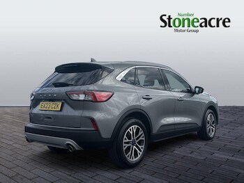 Used Ford Kuga 2023 for sale - 78821841: Photo