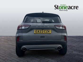 Used Ford Kuga 2023 for sale - 78821841: Photo