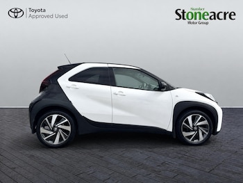 Used Toyota Aygo X 2024 for sale - 79601758: Photo