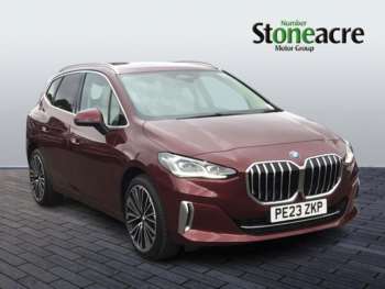 (23) - 223i Luxury Active Tourer 5-Door