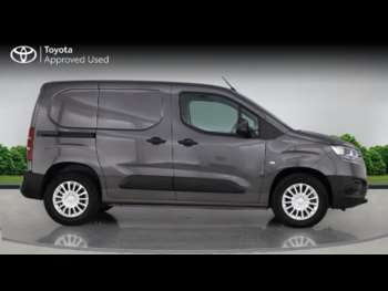 Used Toyota ProAce 2023 for sale - 74898966: Photo