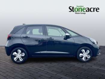 Used Honda Jazz 2023 for sale - 74409263: Photo