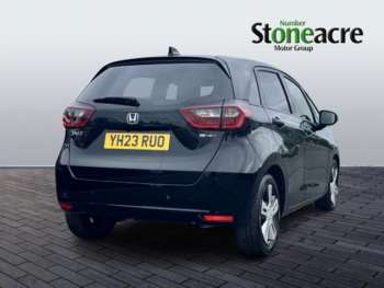 Used Honda Jazz 2023 for sale - 74409263: Photo