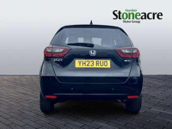 Used Honda Jazz 2023 for sale - 74409263: Photo