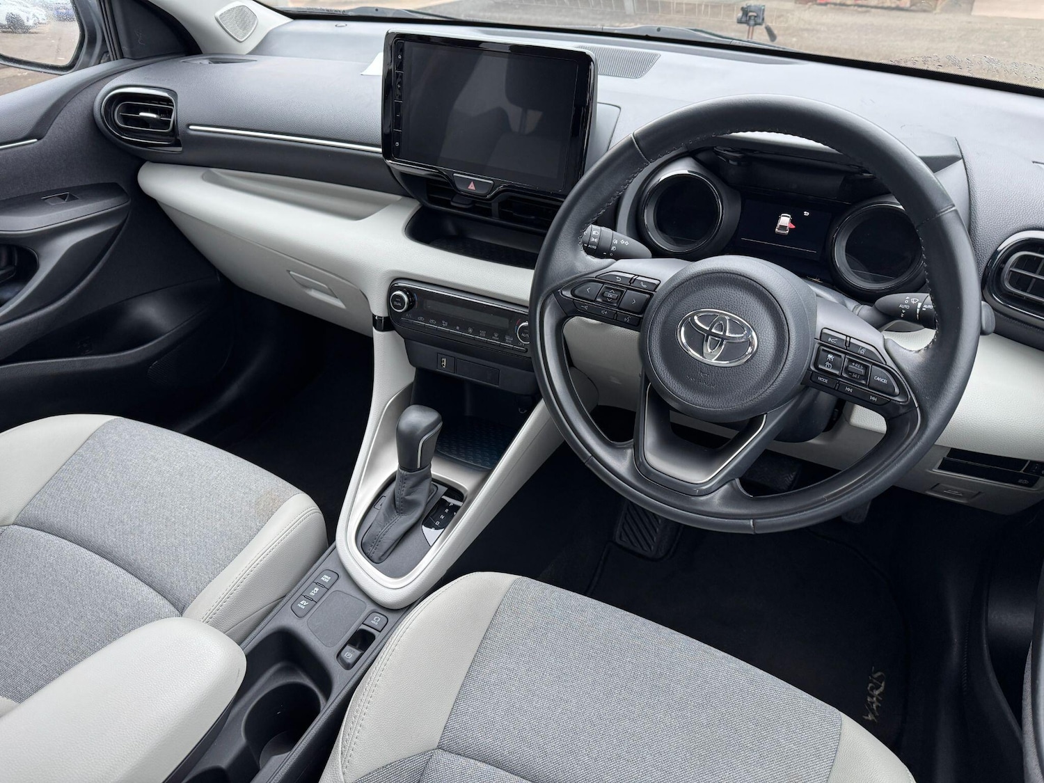 Used Toyota Yaris 2023 for sale - 77978485: Photo 16