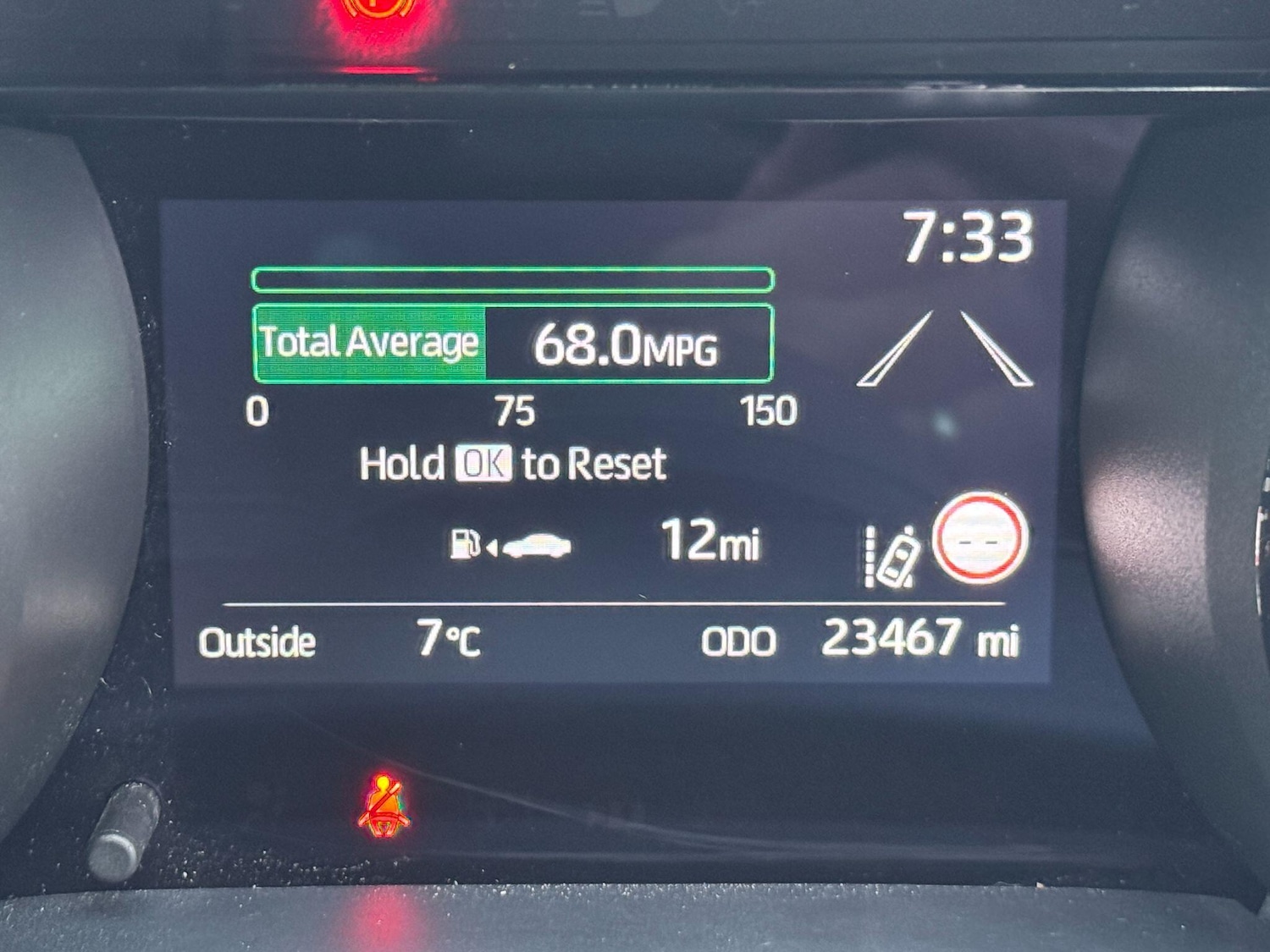 Used Toyota Yaris 2023 for sale - 77978485: Photo 18