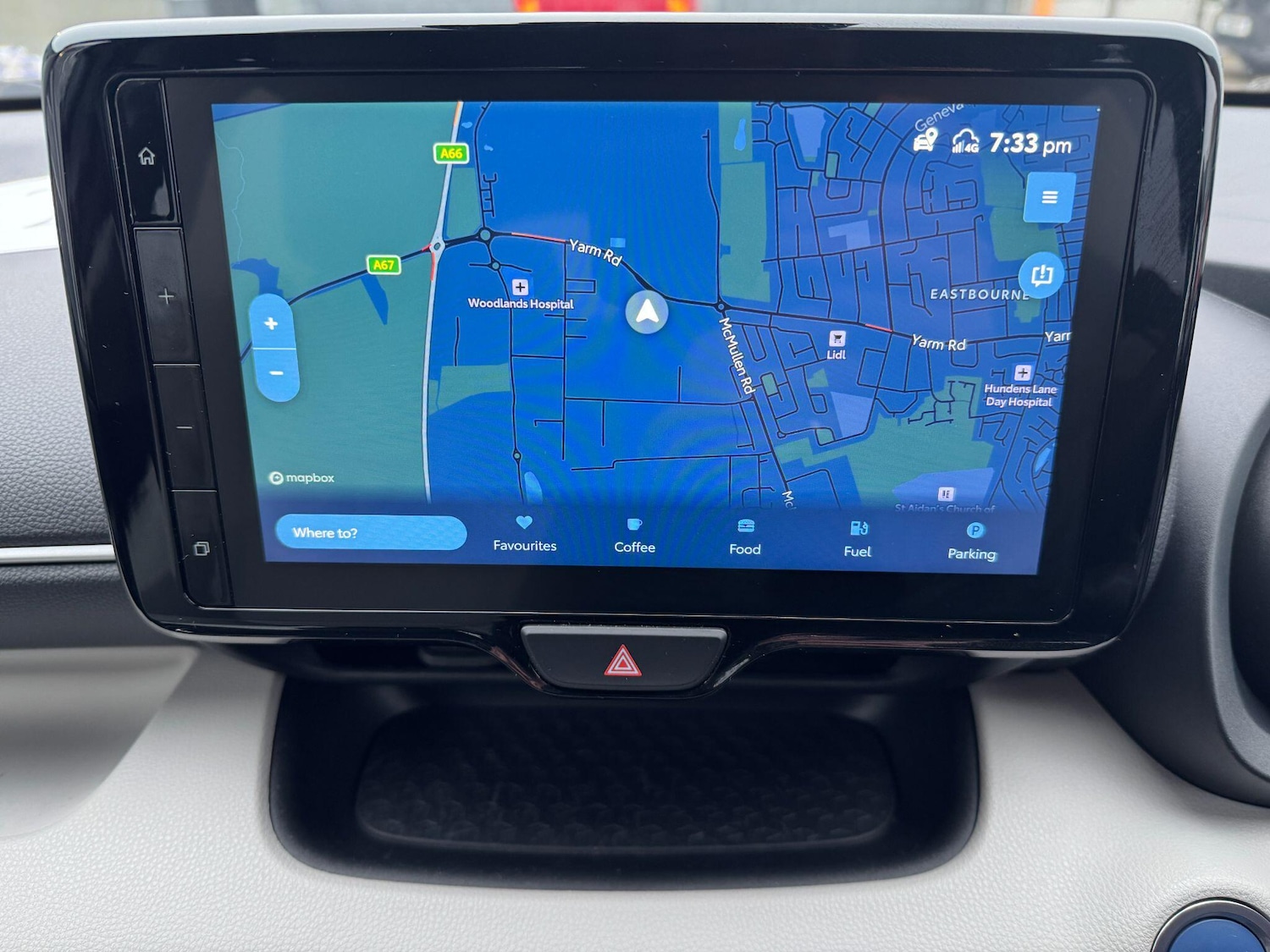 Used Toyota Yaris 2023 for sale - 77978485: Photo 19