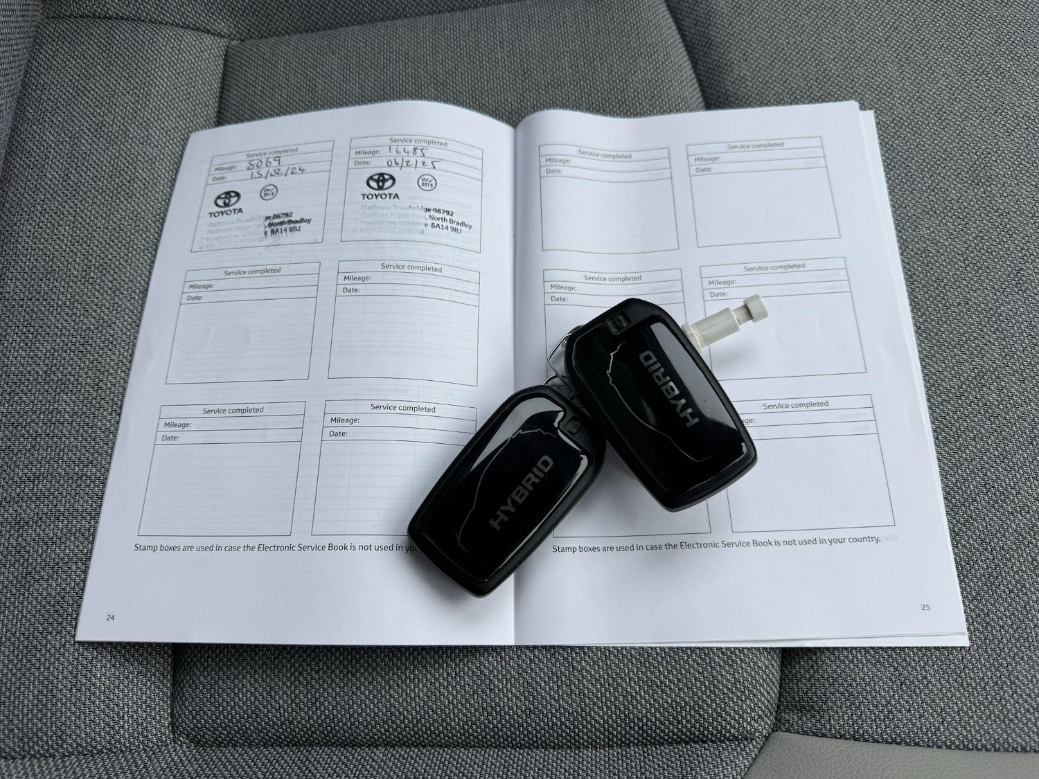 Used Toyota Yaris 2023 for sale - 77978485: Photo 20