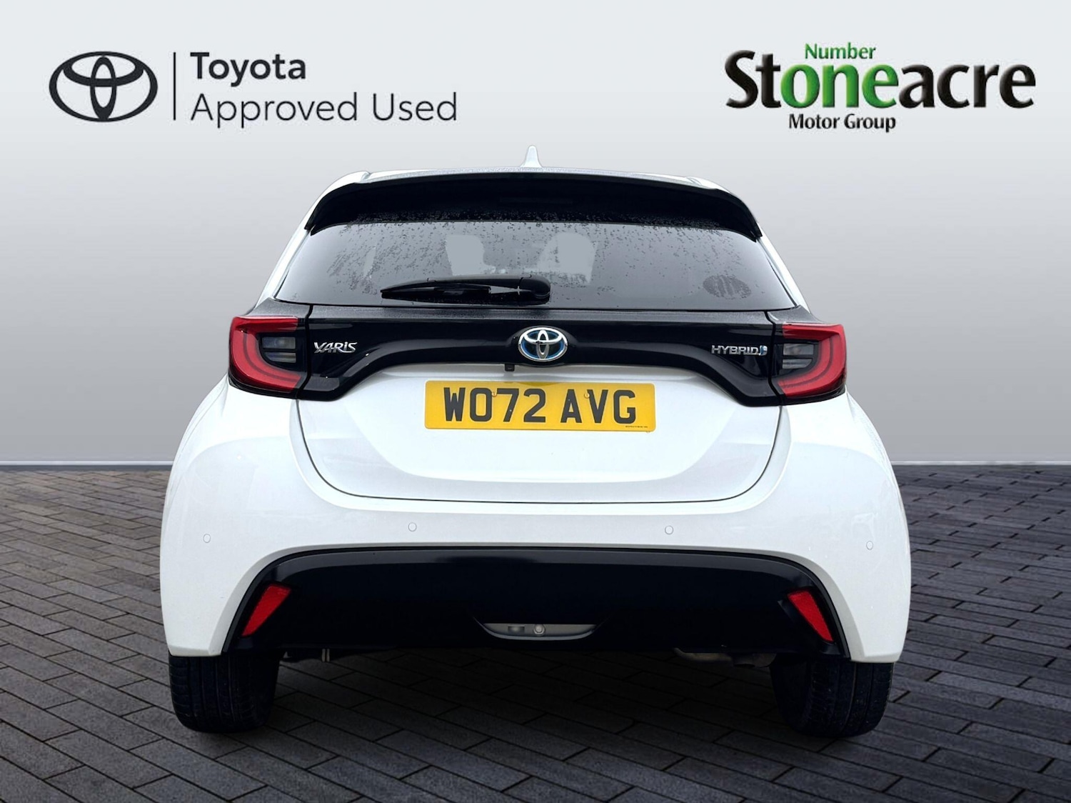 Used Toyota Yaris 2023 for sale - 77978485: Photo 4