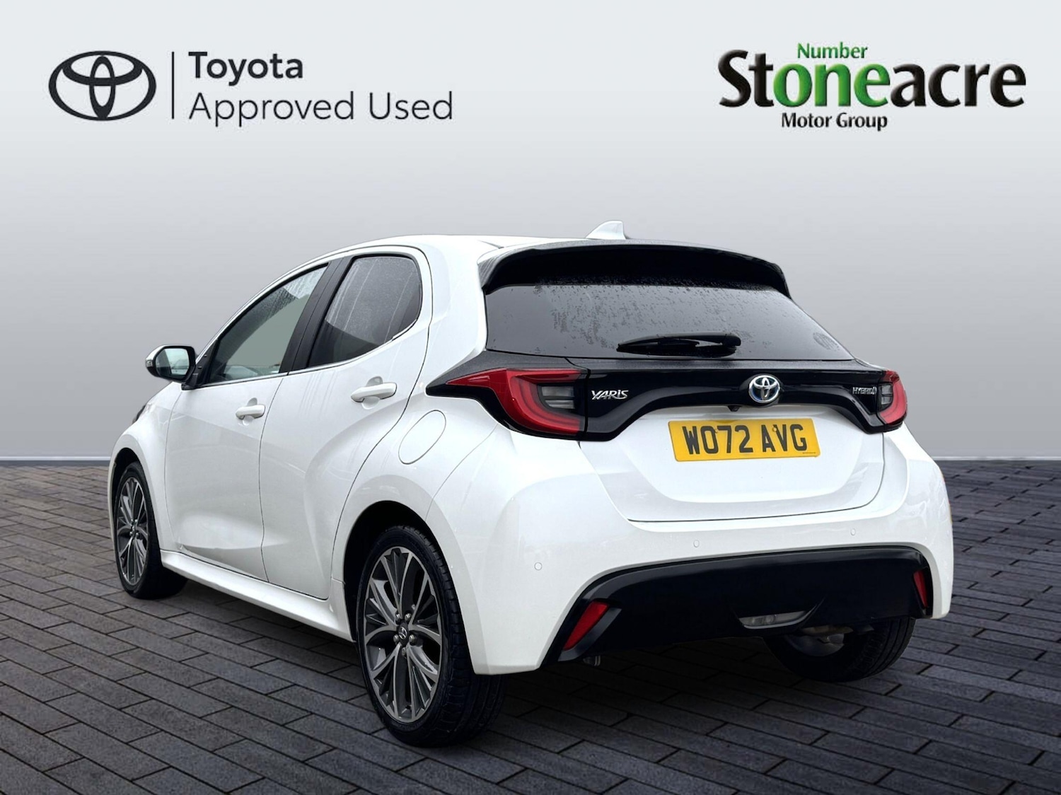 Used Toyota Yaris 2023 for sale - 77978485: Photo 5