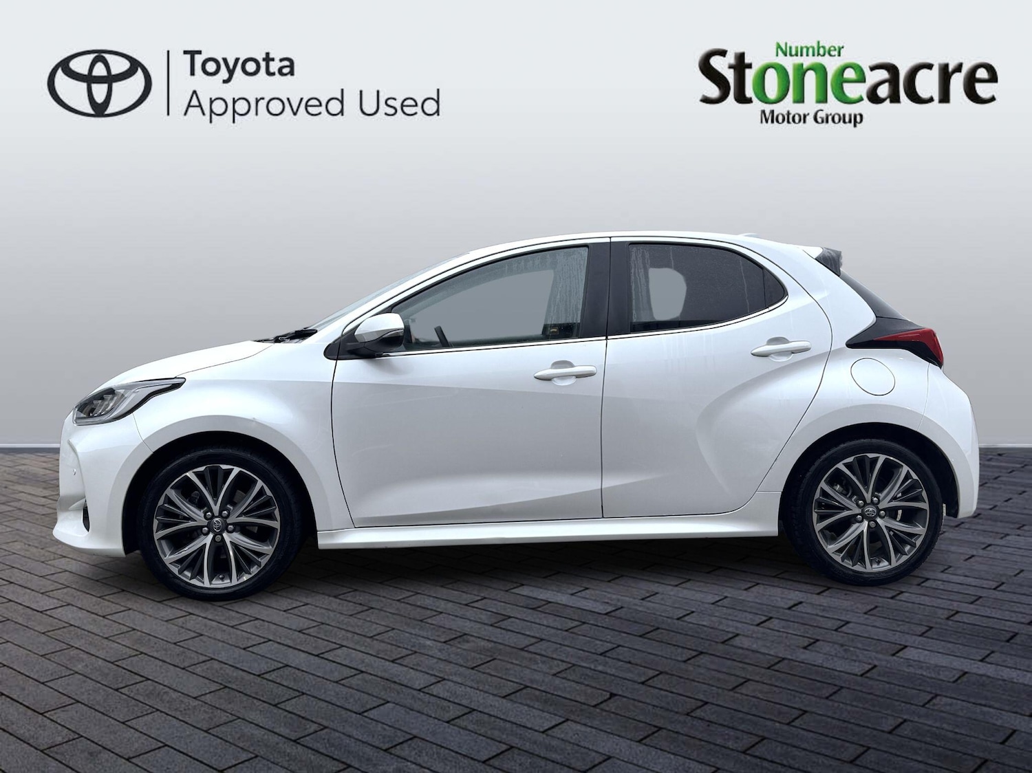 Used Toyota Yaris 2023 for sale - 77978485: Photo 6