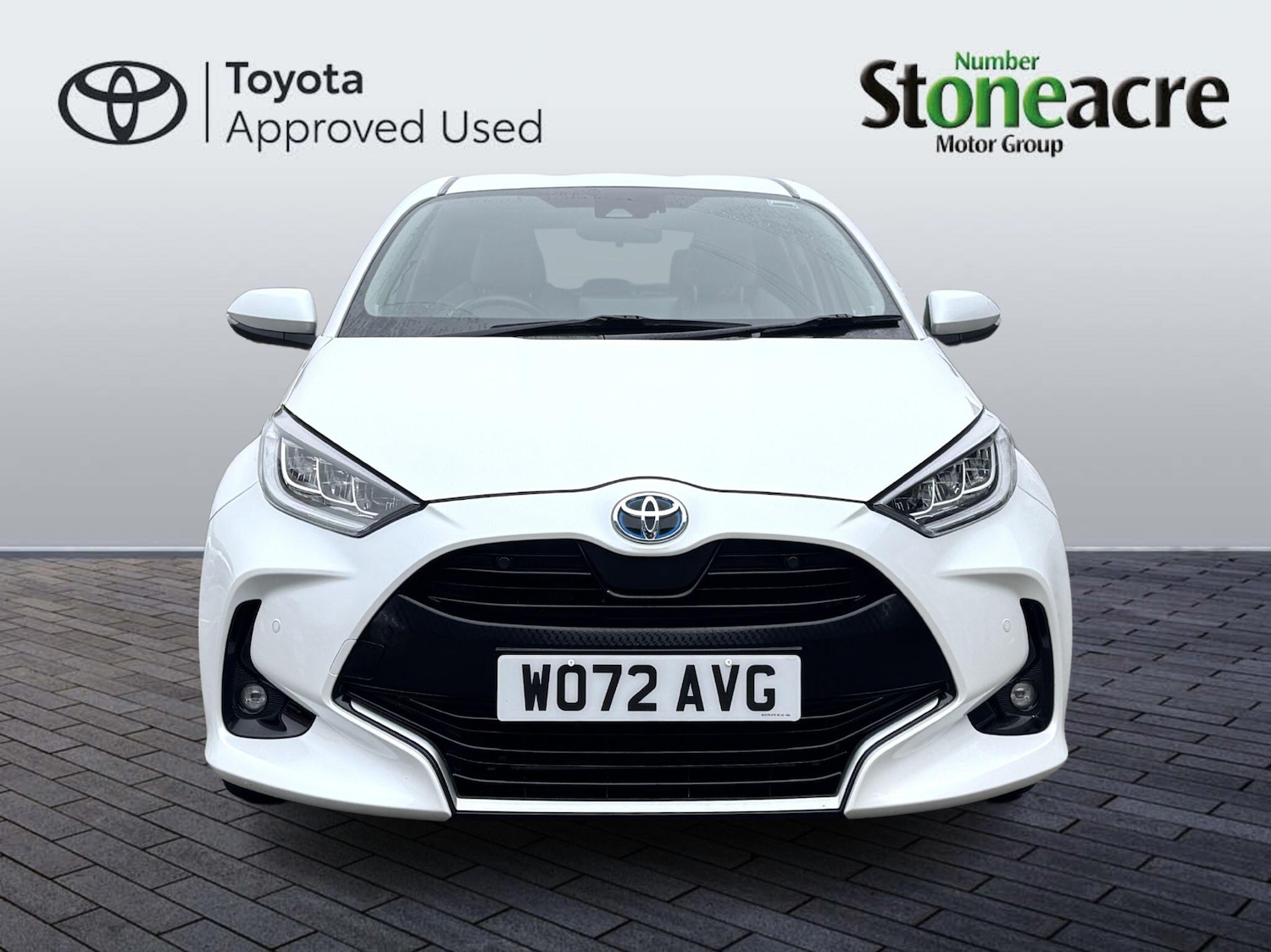 Used Toyota Yaris 2023 for sale - 77978485: Photo 8