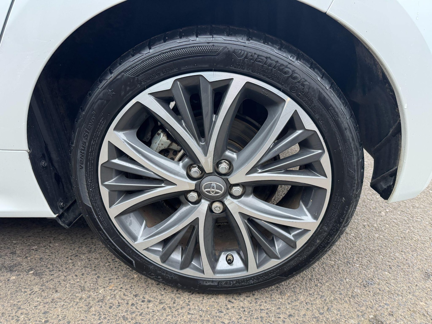 Used Toyota Yaris 2023 for sale - 77978485: Photo 9