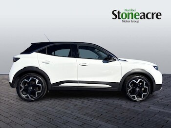 Used Vauxhall Mokka Electric 2023 for sale - 78362895: Photo
