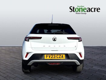 Used Vauxhall Mokka Electric 2023 for sale - 78362895: Photo