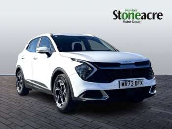 2023 (73) - 1.6 T-GDi 2 SUV 5dr Petrol Manual Euro 6 (s/s) (148 bhp)