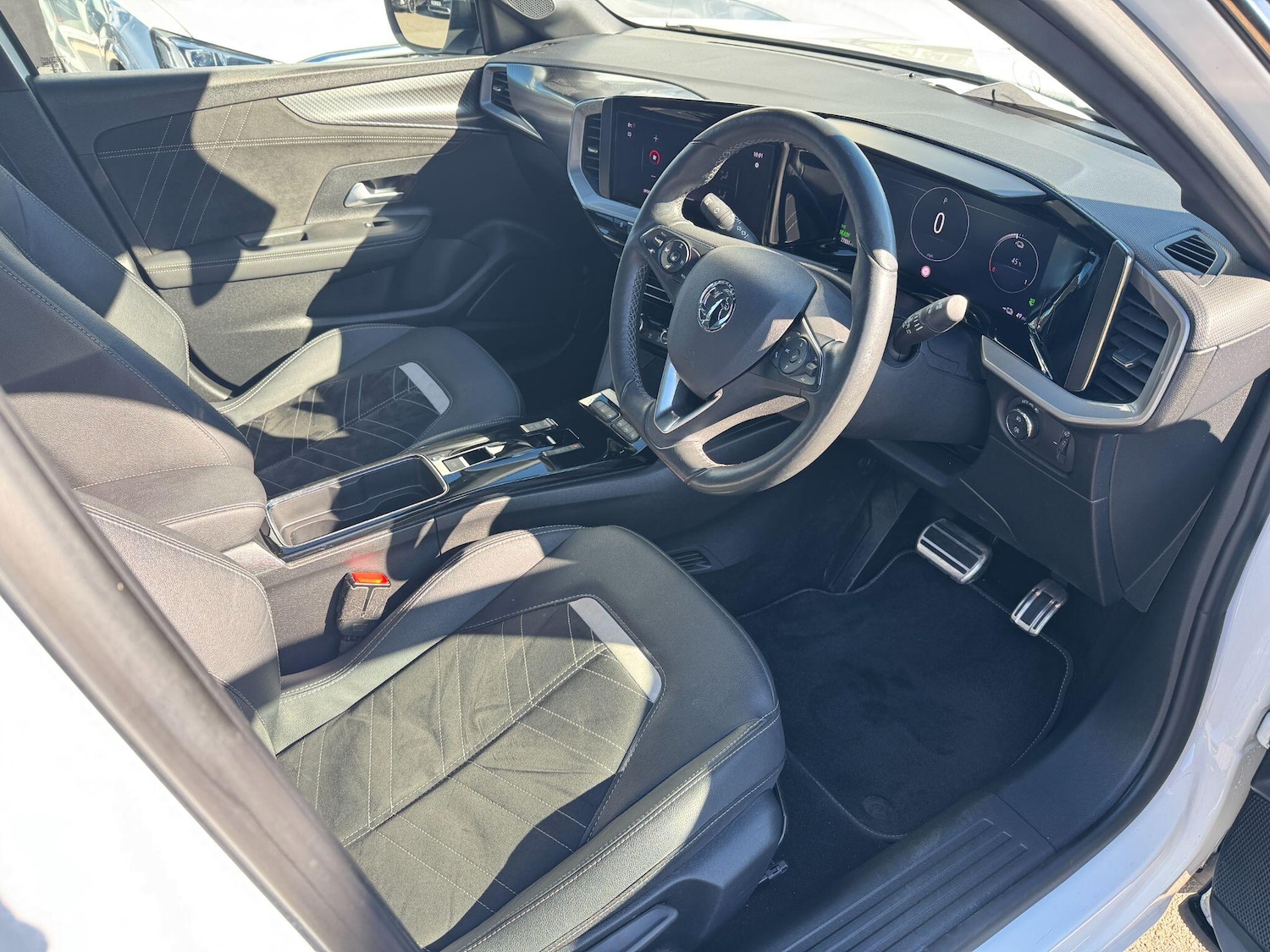 Used Vauxhall Mokka 2023 for sale - 78035116: Photo 11