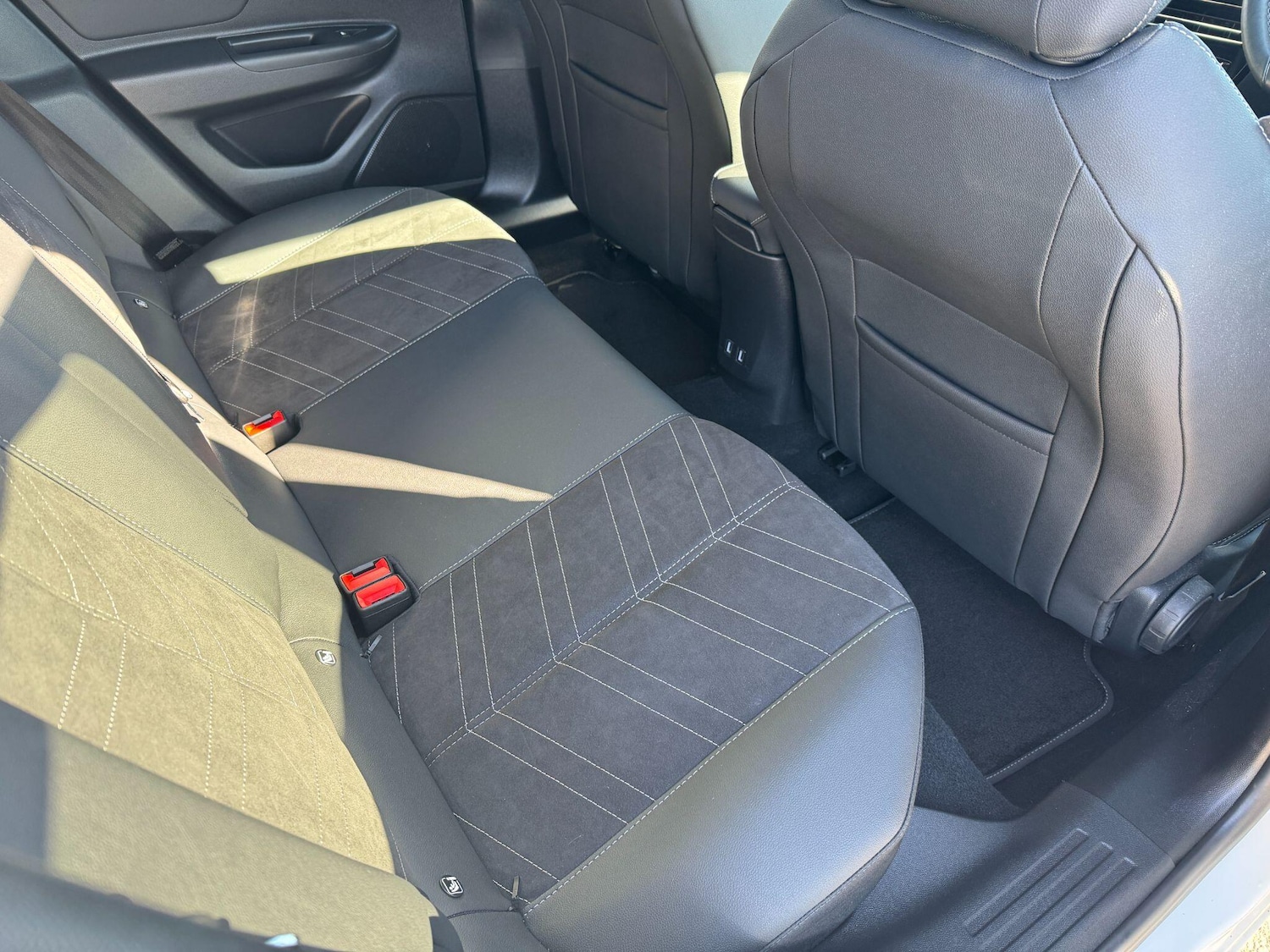 Used Vauxhall Mokka 2023 for sale - 78035116: Photo 12