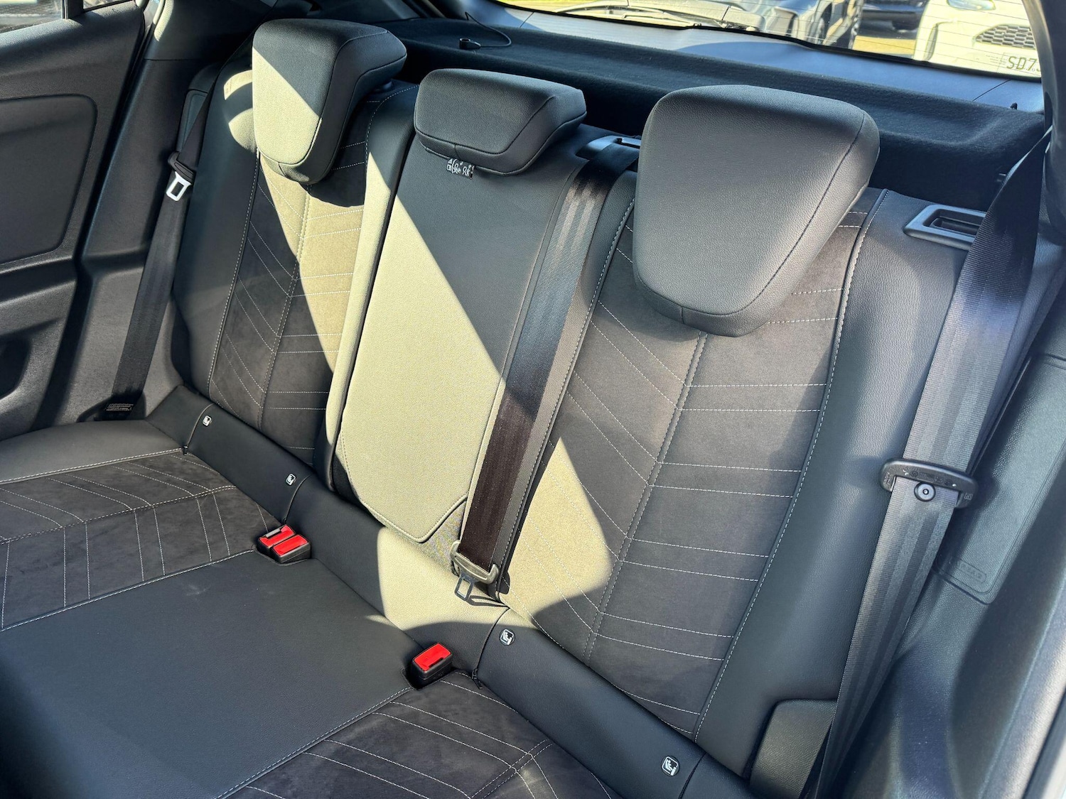 Used Vauxhall Mokka 2023 for sale - 78035116: Photo 13