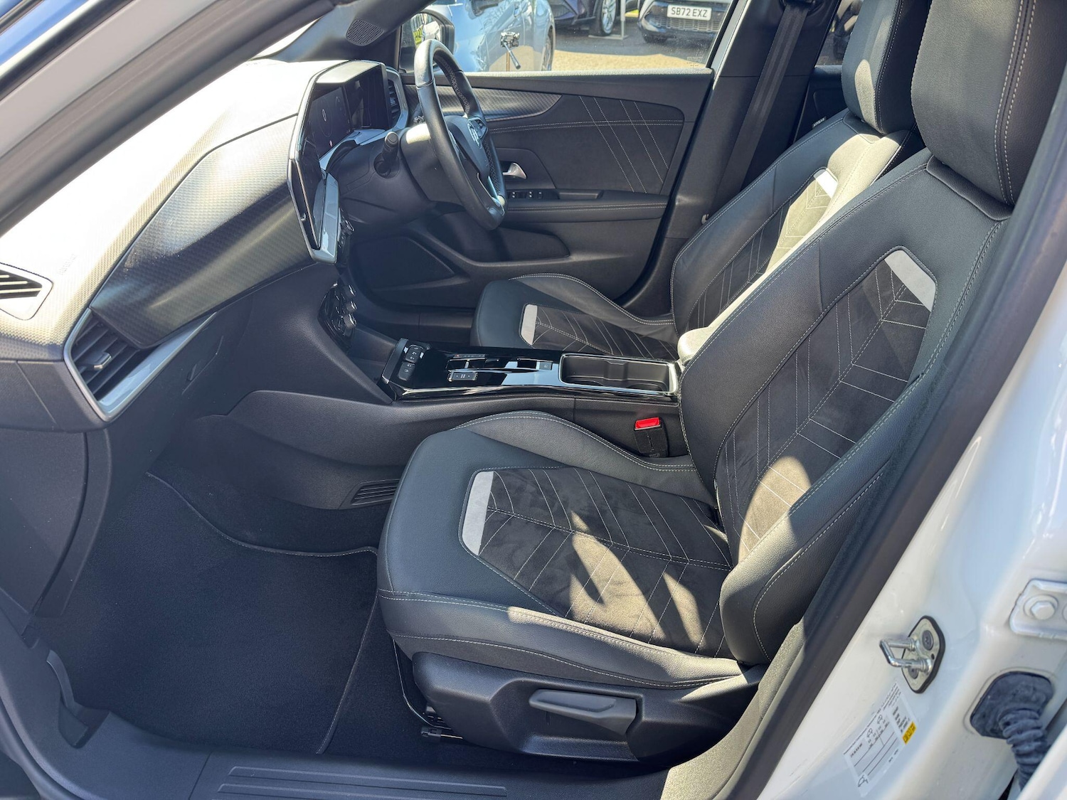 Used Vauxhall Mokka 2023 for sale - 78035116: Photo 14