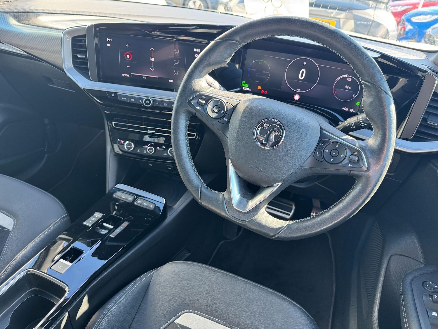 Used Vauxhall Mokka 2023 for sale - 78035116: Photo 16